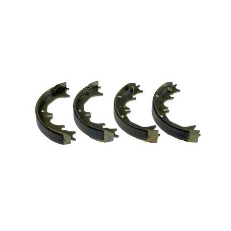 Челюсти 4654060020 HSTTY082 Toyota Land Cruiser