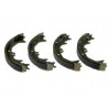 Челюсти 4654060020 HSTTY082 Toyota Land Cruiser