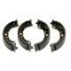 Челюсти 0449597201 HSTDA017 Daihatsu Cuore