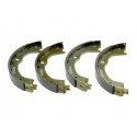 Челюсти 96626083 HSTDW013 Chevrolet Opel
