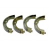 Челюсти 96626083 HSTDW013 Chevrolet Opel
