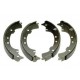 Челюсти 0449544010 HSTDA058 Daihatsu Toyota