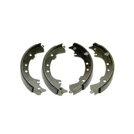 Челюсти 0449544010 HSTDA058 Daihatsu Toyota