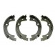 Челюсти 583501DA00 HSTKA333 Kia Carens