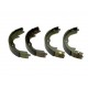 Челюсти 4241N6 HSTMS056 Mitsubishi Peugeot