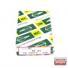 Аксиални дъги RF0123115 TW2007A STD Mazda