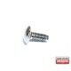 Болт предна броня MB120978 Mitsubishi Pajero