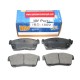 55810-80G01 Daihatsu Nissan Suzuki предни накладки