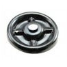 Подложка пружина MR491447 ADMS023 Mitsubishi