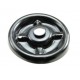 Подложка пружина MR491447 ADMS023 Mitsubishi