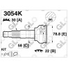 Външно каре 23221GA242 3054K Subaru полуоска