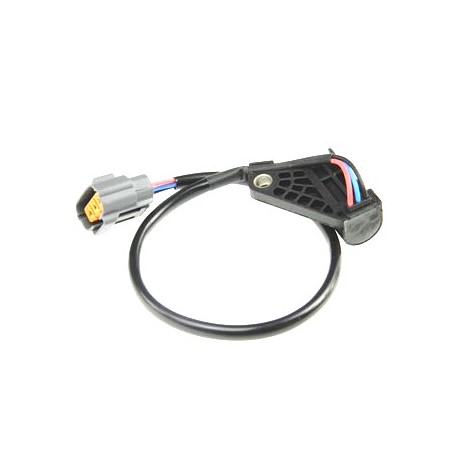 Датчик колянов вал ZL0118221A ECPMZ000 Mazda
