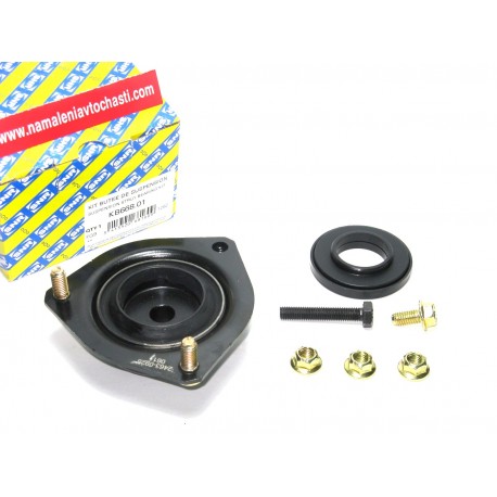 Тампон 543254M400 KB66801 Nissan Almera преден макферсон