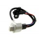 Датчик колянов вал MD329924 ECPMS011 Mitsubishi