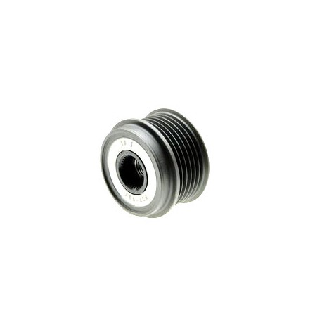 Ролка свободен ход алтернатор 6041500160 ESADW000 Chevrolet Mercedes Opel Ssangyong