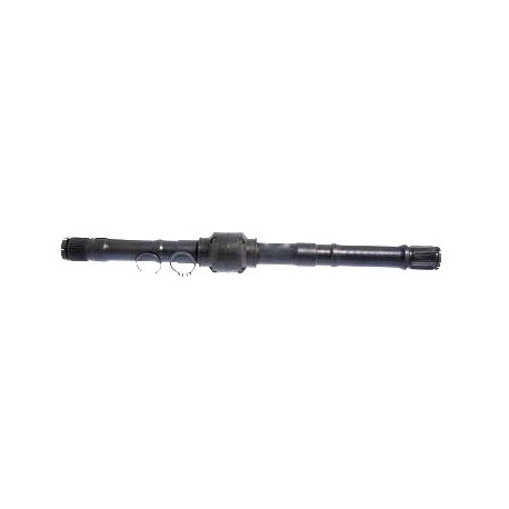 Ос полуоска предна лява 392042F226 NWPNS004 Nissan Primera