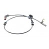 Датчик ABS заден десен 04779246AB HCACH027 Chrysler Dodge