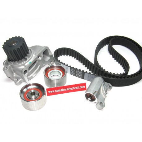 RF2A12205 Mazda ангренажен комплект