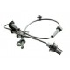 Датчик ABS преден ляв 57455TF0003 HCAHD014 Honda