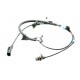 Датчик ABS заден ляв 56029339AB HCACH043 Chrysler Dodge Fiat