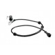 Датчик ABS заден ляв MR205395 HCAMS005 Mitsubishi