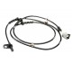 Датчик ABS заден ляв 47901JX00A HCANS156 Nissan