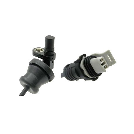 Датчик ABS заден HCASU009 Chevrolet Suzuki