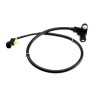 Датчик ABS заден MR475175 HCAMS074 Mitsubishi Pajero Pinin