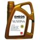 Двигателно масло Eneos Sustina 5W-40 4L