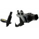 Датчик ABS преден десен 57450SMGE01 HCAHD010 Honda Civic