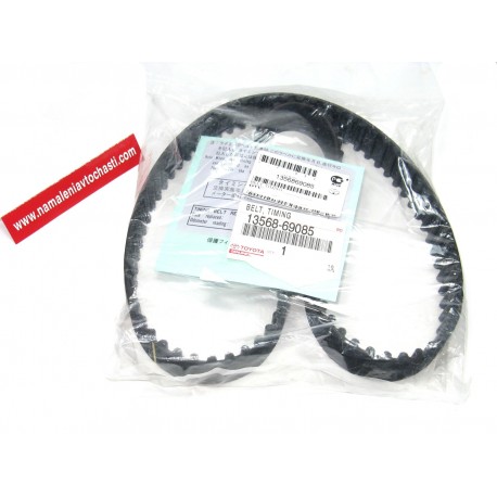 13568-69085 1356869085 Toyota Land Cruiser ангренажен ремък