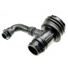 Въздуховод 1448610 GPPFR000 Ford