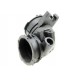 Въздуховод ZJ0113221 GPPMZ008 Mazda 3