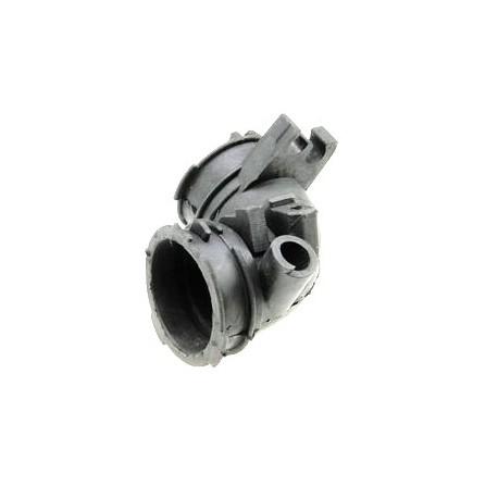 Въздуховод ZJ0113221 GPPMZ008 Mazda 3