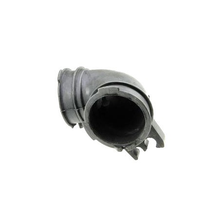 Въздуховод ZJ0113221 GPPMZ008 Mazda 3