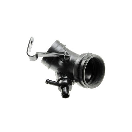 Въздуховод 058133356D GPPAU003 Audi Vw