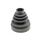 Маншон 442760080 NOP080 Lexus Toyota Land Cruiser 120 вътрешно каре трипод