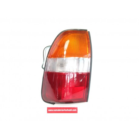 Заден ляв стоп MR109127 214-1952L-A Mitsubishi L200