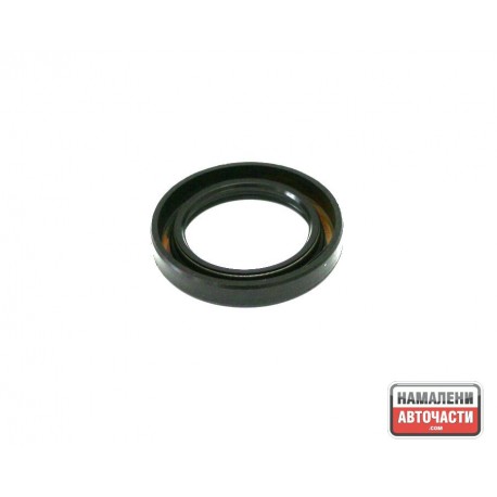 Семеринг колянов вал преден 91212P7A004 91212-P7A-004 Honda