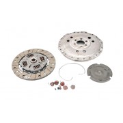 Съединител комплект 1L0198012 621133209 Seat Vw