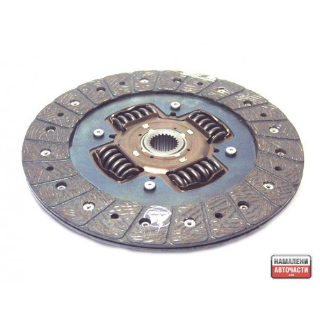Феродов диск 30100P9594 DN056 Nissan 