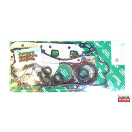 Гарнитури комплект 0411187108 TF1042 Daihatsu HC HD пълен