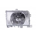 Фар десен 260109X204 1151104R Nissan Cabstar 1998-2001