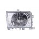 Фар десен 260109X204 1151104R Nissan Cabstar 1998-2001