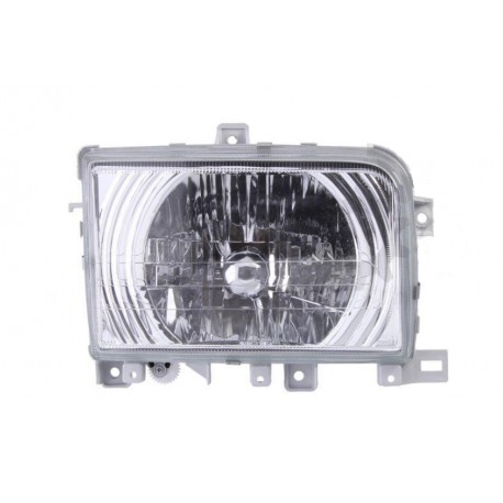 Фар десен 260109X204 1151104R Nissan Cabstar 1998-2001