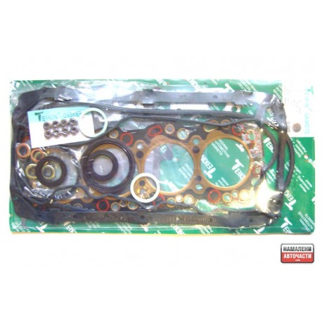 Гарнтури комплект 0411154050 TF9143 Toyota 2L 2LT пълен