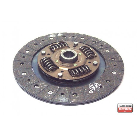 Феродов диск 30100P9594 DN056 Nissan 