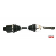 Полуоска лява 266733750120 Tata Xenon 2.2 Dicor