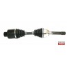 Полуоска лява 266733750120 Tata Xenon 2.2 Dicor