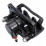 Заден десен спирачен апарат MB858465 0477V45RR Mitsubishi Pajero
